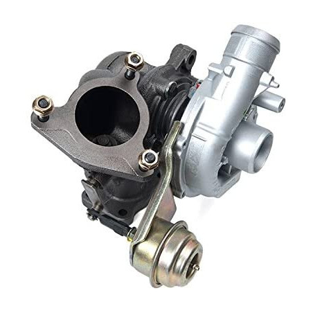 Turbo Citroën Jumpy 2.0 HDI Garrett 706978