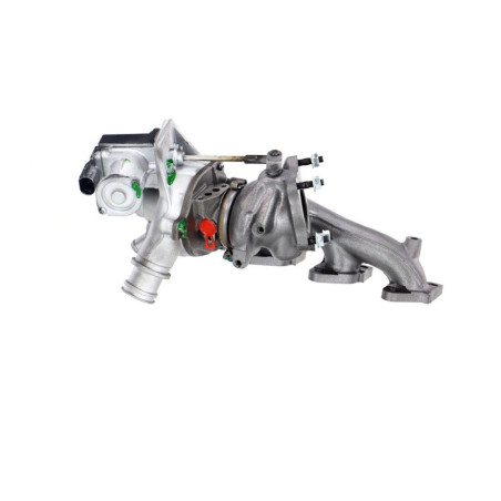 turbocompresor 03F145701E  para motor CBZA, CBZB