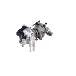 turbocompresor 03F145701E  para motor CBZA, CBZB