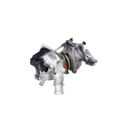 turbocompresor 03F145701E  para motor CBZA, CBZB