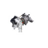 turbocompresor 03F145701E  para motor CBZA, CBZB