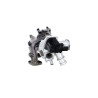 turbocompresor 03F145701E  para motor CBZA, CBZB