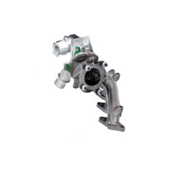 turbocompresor 03F145701E  para motor CBZA, CBZB
