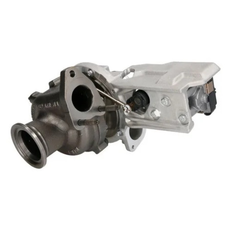 turbocompresor 821785 para motor 940 C3.000, 940 B5.000, 940 B4.000
