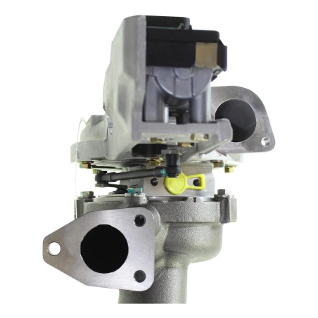 turbocompresor 821785 para motor 940 C3.000, 940 B5.000, 940 B4.000
