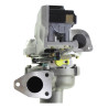 turbocompresor 821785 para motor 940 C3.000, 940 B5.000, 940 B4.000
