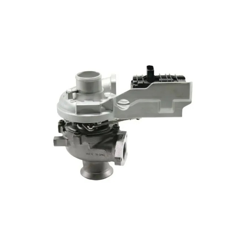 turbocompresor 821785 para motor 940 C3.000, 940 B5.000, 940 B4.000