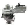 turbocompresor 821785 para motor 940 C3.000, 940 B5.000, 940 B4.000