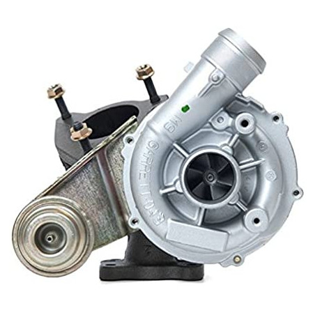 Turbo Citroën Jumpy 2.0 HDI Garrett 706978