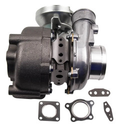 turbocompresor VIFA para motor 4JJ1-TC, 4JJ1E4C-L