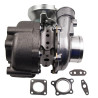 turbocompresor VIFA para motor 4JJ1-TC, 4JJ1E4C-L