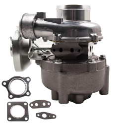 turbocompresor VIFA para motor 4JJ1-TC, 4JJ1E4C-L