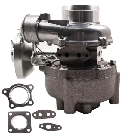 turbocompresor VIFA para motor 4JJ1-TC, 4JJ1E4C-L
