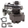 turbocompresor VIFA para motor 4JJ1-TC, 4JJ1E4C-L