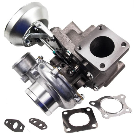 turbocompresor VIFA para motor 4JJ1-TC, 4JJ1E4C-L