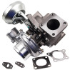 turbocompresor VIFA para motor 4JJ1-TC, 4JJ1E4C-L