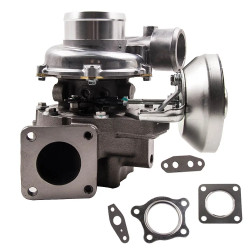 turbocompresor VIFA para motor 4JJ1-TC, 4JJ1E4C-L