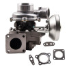 turbocompresor VIFA para motor 4JJ1-TC, 4JJ1E4C-L