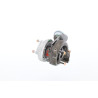 turbocompresor 705954 para motor ZD30DDTi, ZD30