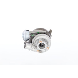 turbocompresor 705954 para motor ZD30DDTi, ZD30