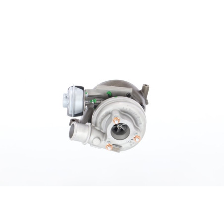 turbocompresor 705954 para motor ZD30DDTi, ZD30