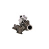 turbocompresor 49373-03000 para motor 312 A2,000, 312 A5,000, 312 A7,000