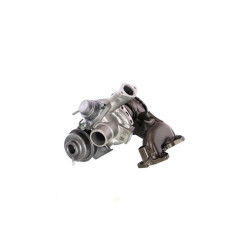 turbocompresor 49373-03000 para motor 312 A2,000, 312 A5,000, 312 A7,000