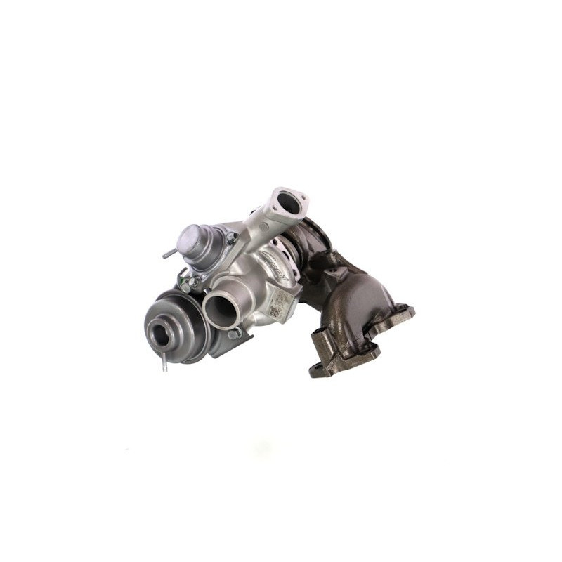 turbocompresor 49373-03000 para motor 312 A2,000, 312 A5,000, 312 A7,000