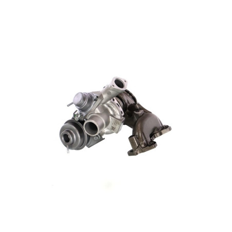 turbocompresor 49373-03000 para motor 312 A2,000, 312 A5,000, 312 A7,000