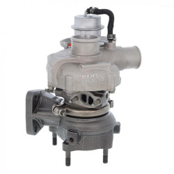 turbocompresor VB11 para motor 1CD-FTV