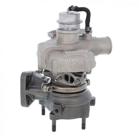 turbocompresor VB11 para motor 1CD-FTV