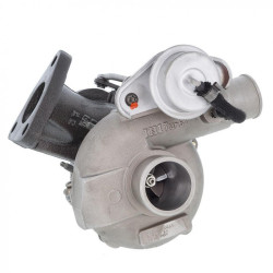 turbocompresor VB11 para motor 1CD-FTV