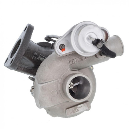 turbocompresor VB11 para motor 1CD-FTV