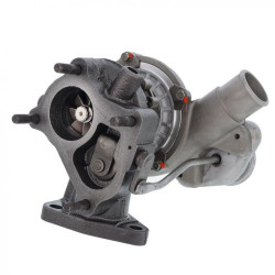 turbocompresor VB11 para motor 1CD-FTV
