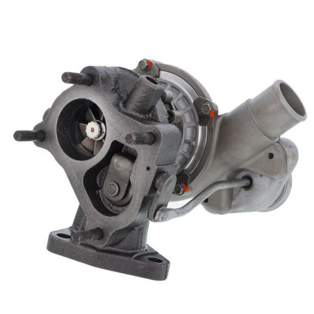 turbocompresor VB11 para motor 1CD-FTV