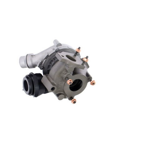 turbocompresor 765015-0001 para motor M9R 760, M9R 815, M9R 859, M9R 761, M9R 762, M9R 763, M9R 812