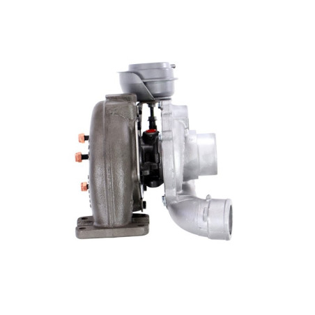 turbocompresor 454135-0003 para motor AFB, AYM, BCZ, AKE, BAU, AKE, BDG, AKE