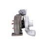 turbocompresor 454135-0003 para motor AFB, AYM, BCZ, AKE, BAU, AKE, BDG, AKE