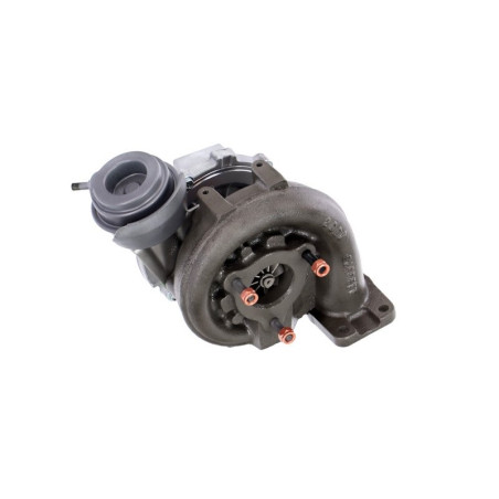 turbocompresor 454135-0003 para motor AFB, AYM, BCZ, AKE, BAU, AKE, BDG, AKE