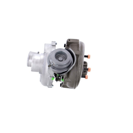 turbocompresor 454135-0003 para motor AFB, AYM, BCZ, AKE, BAU, AKE, BDG, AKE