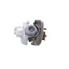 turbocompresor 454135-0003 para motor AFB, AYM, BCZ, AKE, BAU, AKE, BDG, AKE