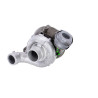 turbocompresor 454135-0003 para motor AFB, AYM, BCZ, AKE, BAU, AKE, BDG, AKE