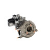 turbocompresor 17201-0L040 para motor 1KD-FTV