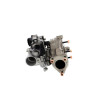 turbocompresor 17201-0L040 para motor 1KD-FTV