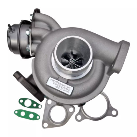 turbocompresor 806493-0002 para motor ZD30