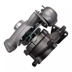 turbocompresor 806493-0002 para motor ZD30