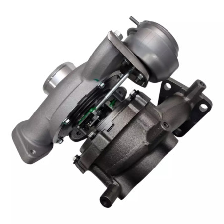 turbocompresor 806493-0002 para motor ZD30