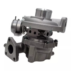 turbocompresor 806493-0002 para motor ZD30