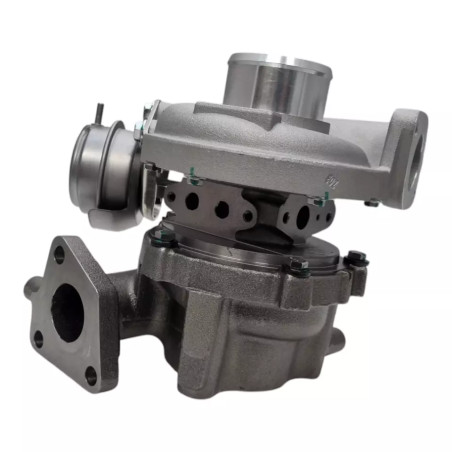 turbocompresor 806493-0002 para motor ZD30