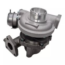 turbocompresor 806493-0002 para motor ZD30